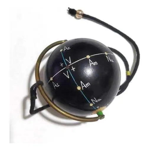Pendulo Universal