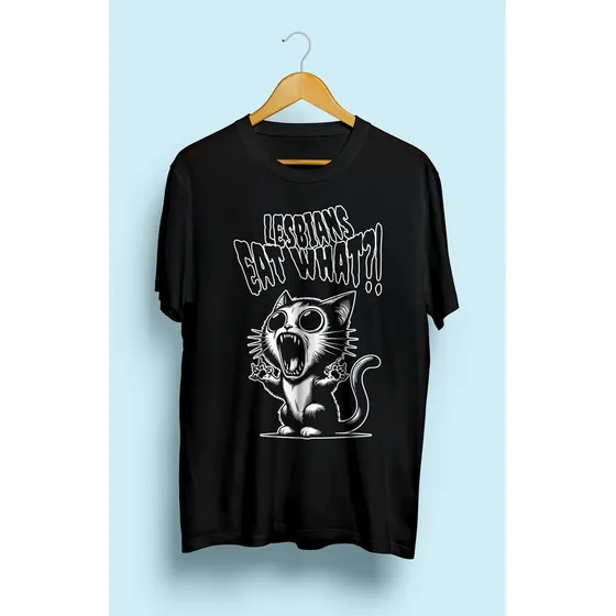 Camiseta Orgullo Lgbtq Frase Divertida Edición Pride Unisex