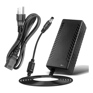Eliminador De Corriente 12v 5a/6a - Alimentación 60w Eliminador De Corriente 12v 5a/6a - Alimentación 60w
