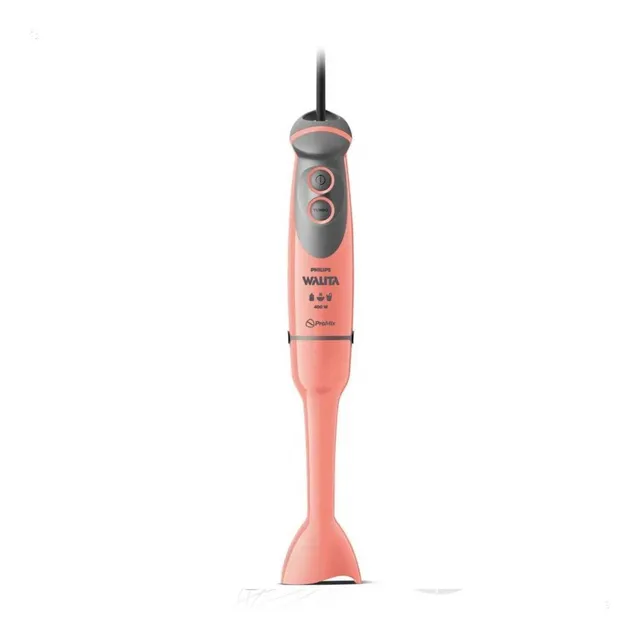 Mixer Philips Viva Collection RI1364 coral 220V 400W