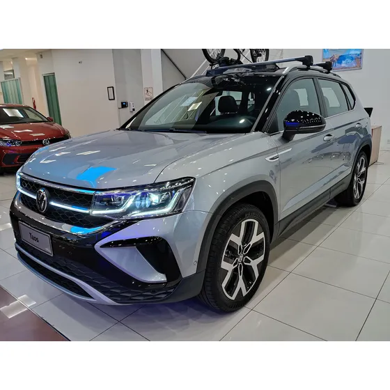 Volkswagen Taos 1.4 250 Tsi Highline Bi Tono