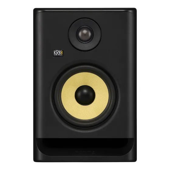 Monitor De Estudio Krk Rp5g5 Rokit 5 Generation Five 5 | Cuotas sin interés
