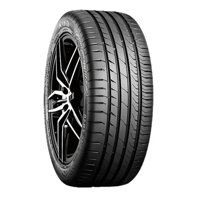 Cubierta Giti Control P10 225/55 R17 97 W
