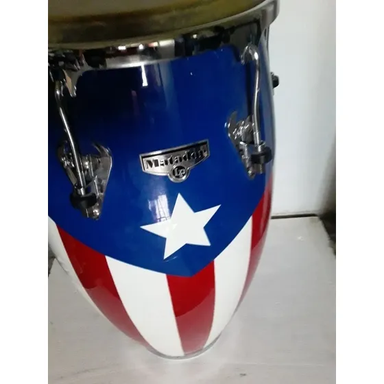 Tumbadora Quinto Lp Matador 