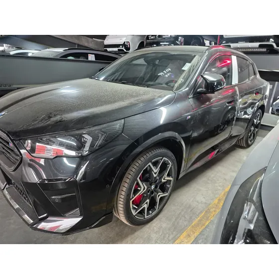 Bmw X2 2.0 M35i Xdrive