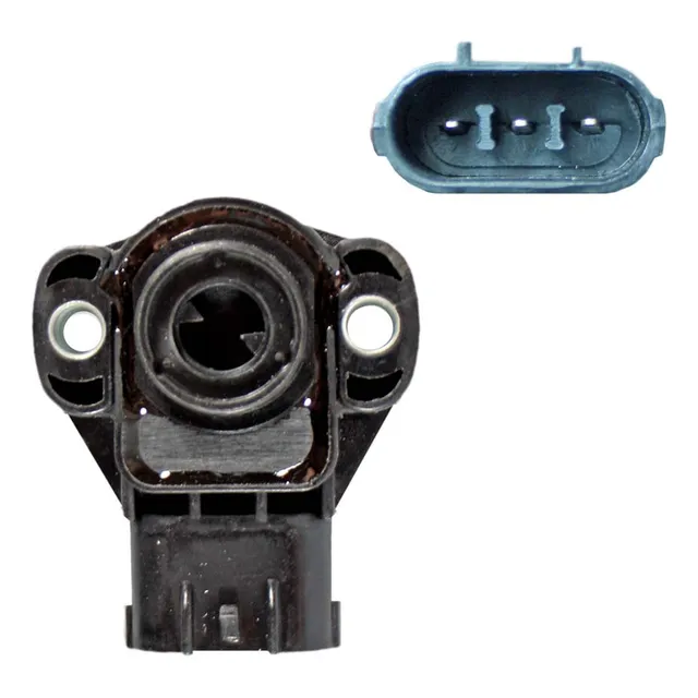 Sensor Acelerador Tps Kemparts P/ Dodge Neon L4 2.0l 95-05