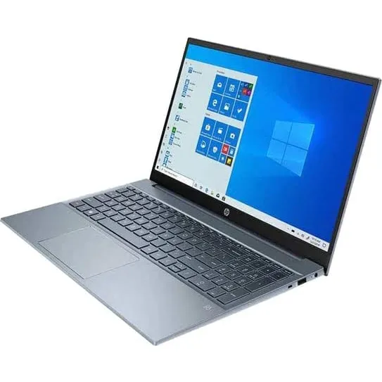 Laptop Hp Pavilion 15 Fhd Core I7 32gb Ram 1tb Ssd