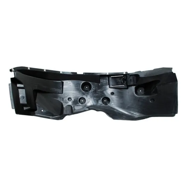 Tolva Lodera De Salp Dodge Pu Ram 2500/3500 14-16 Derecha