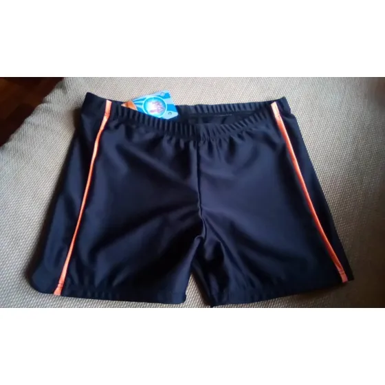 Traje De Baño Niño Talla 10