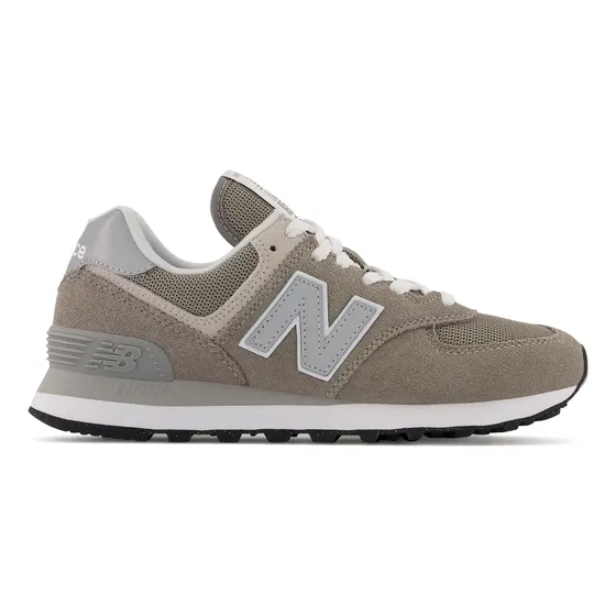 Zapatillas Mujer New Balance 574 Bicolor Urbanas