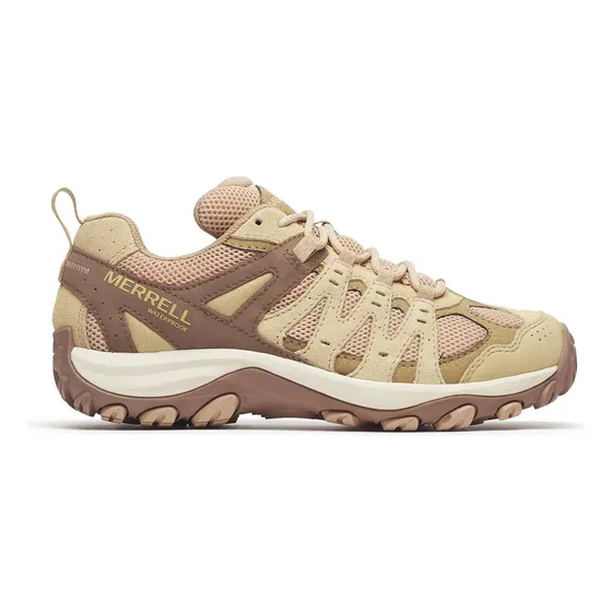 Zapatilla Mujer Accentor 3 Waterproof Rosa Merrell