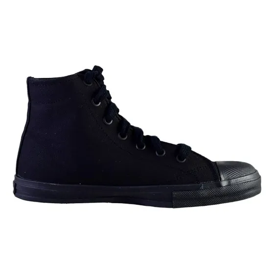 Botas Topper Moda Hyde Ii Mid Ng Tienda Oficial