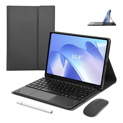 Zx Capa Smart Case Para Samsung Galaxy Tab S7 Plus 12.4 2020