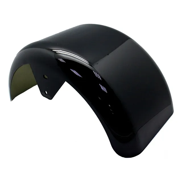 Guardabarro Para Moto Electrica Chopera Delantero O Trasero