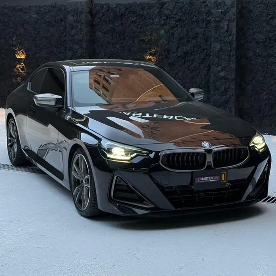 BMW Serie 2 2024 M240i