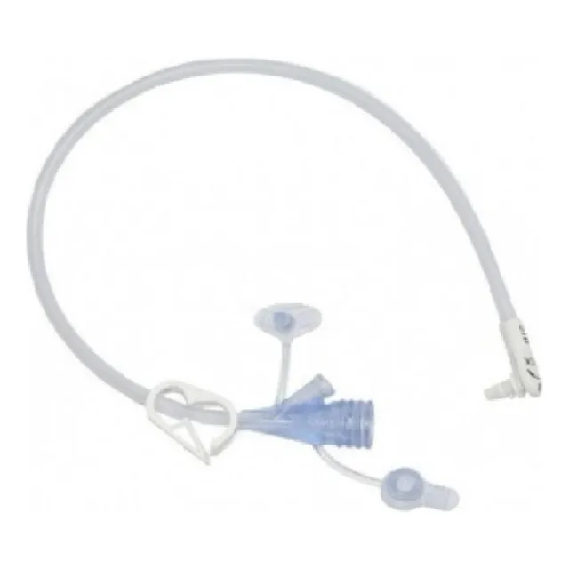 Extensor De Botton Fina Mic-key Avanos Para Medicação