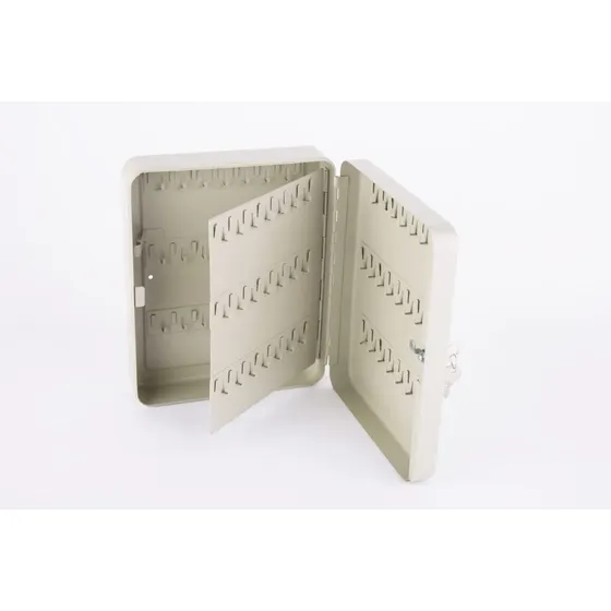 Cofre De Seguridad Portallaves - Caja Fuerte