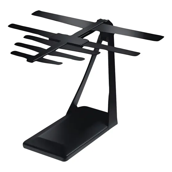 Antena Para Interior Ledstar Digital Isdbt | Cuotas sin interés