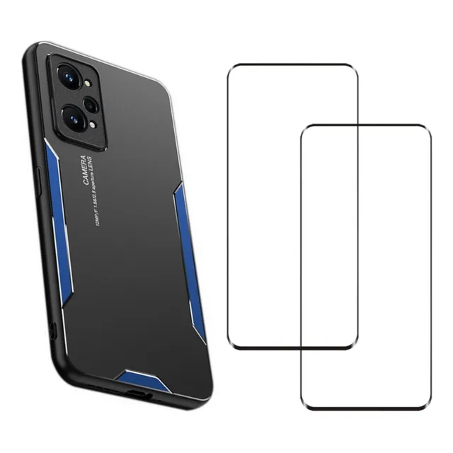 Funda For Realme Gt Gt2 Gt3 Neo 2 3 2t 3t Master Explorer