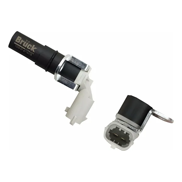 1* Sensor Ckp Bruck Meriva L4 1.8l 06 - 08