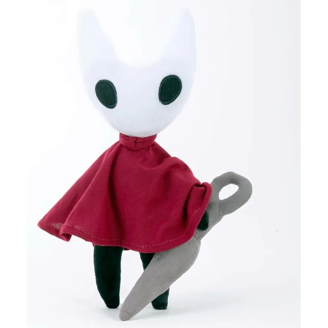 Peluche Hornet De Hollow Knight 30cm (foto Real)