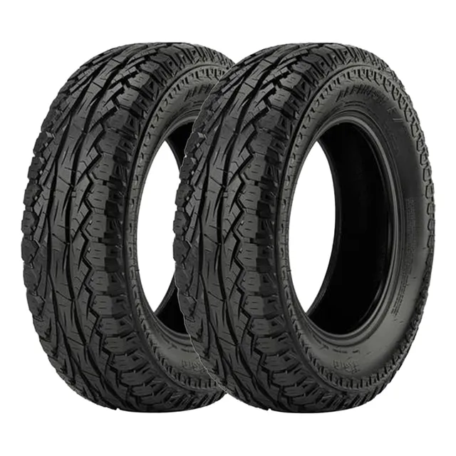 Itaro 2 peus aro 16 It006 255/70r16 111t índice de velocidade T