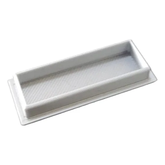 Tapa Regaton Para Caño 70x30 
