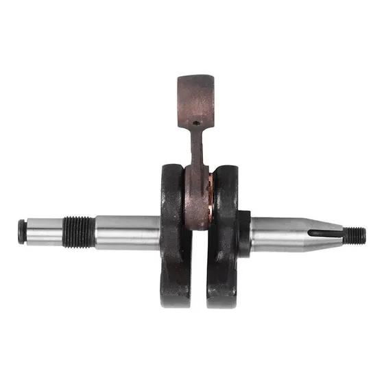 Conjunto Cigüeñal Metálico Para Husqvarna 362 365 371 372