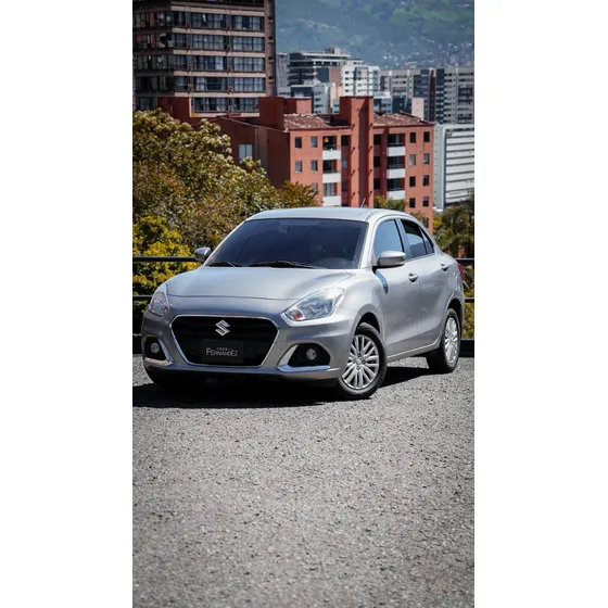 Suzuki Swift 2023 1.2 Dzire