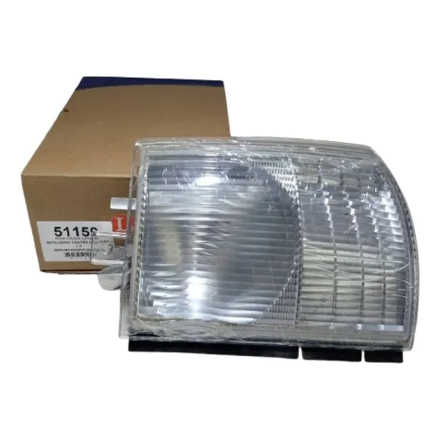 Mica Cruce Lateral Mitsubishi Canter Fe84 Fe85 Lh