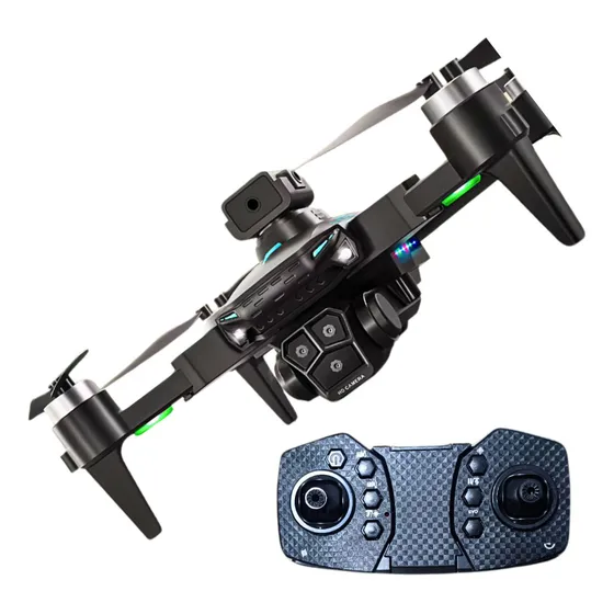 Dragon Max 9000x Drone Pro Tecnologia Avançada Premium
