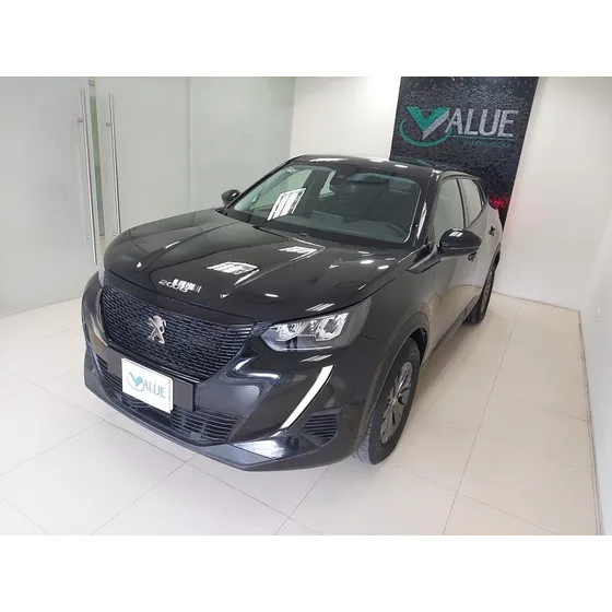 Peugeot 2008 1.2t Puretech Active