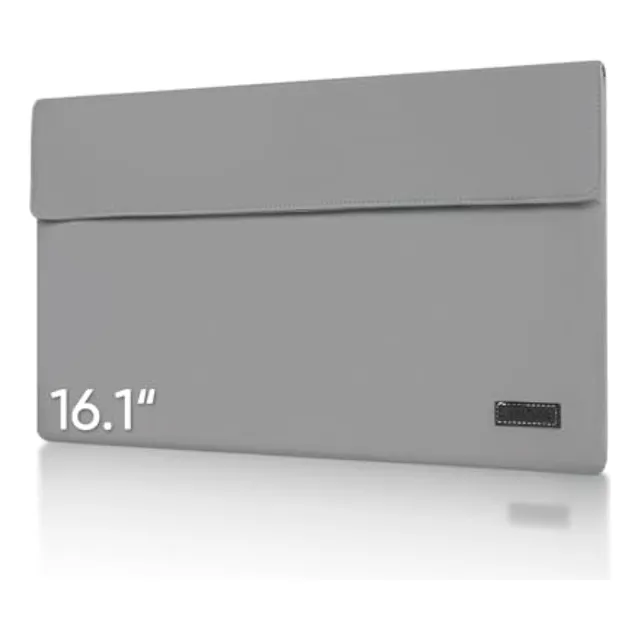 Arzopa 16.1 &quot;bolsa De Manga Portátil Para