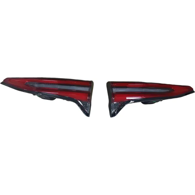 Stop De Maleta De Toyota Fortuner Sw4 2024