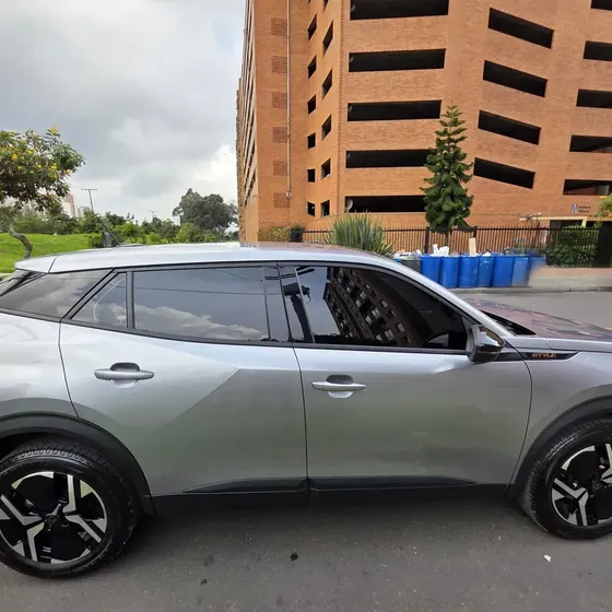 Peugeot 2008 2026 1.6 Style