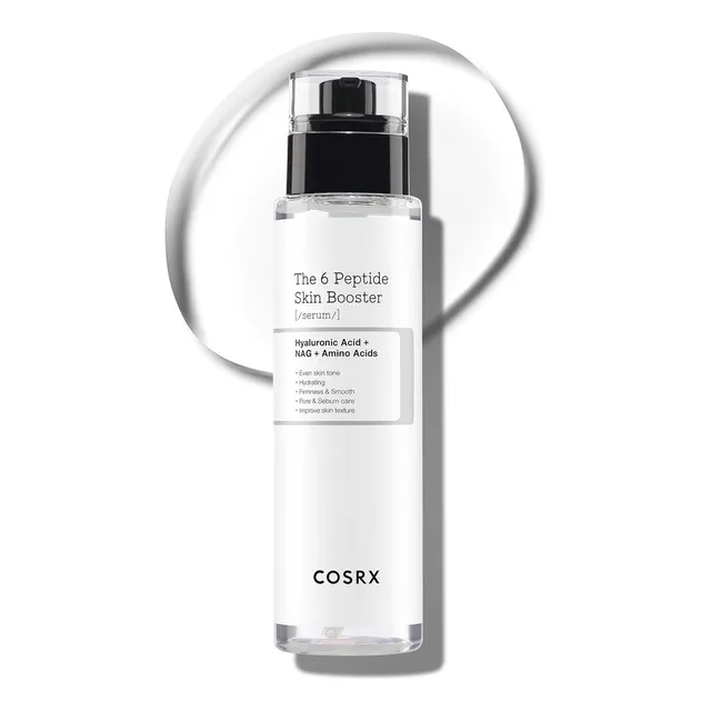 Cosrx Suero De Tóner De Colágeno Con Péptido