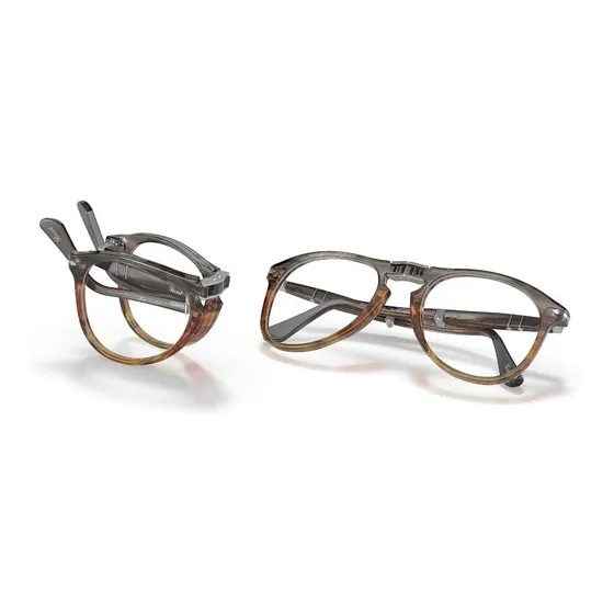 Anteojos Armazón Lectura Plegables Folding Persol Po9714vm