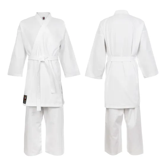 Karategi Shiai Tokaido Liviano Uniforme De Karate T 30 Al 38