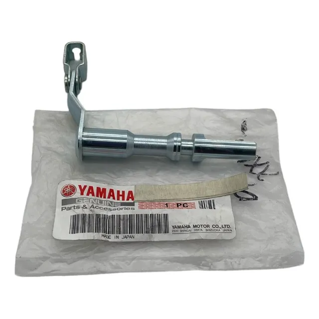 Leva De Clutch Dt-125 Original 