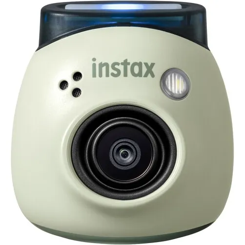 Camara Fujifilm Instax Pal Con Impresora Mini Link 2 C/impre
