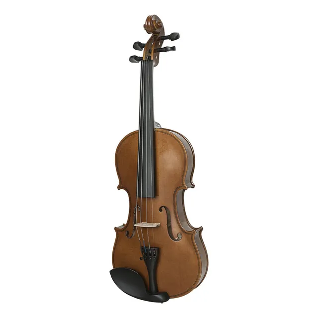 Violino Dominante 4/4 Especial Completo Com Estojo