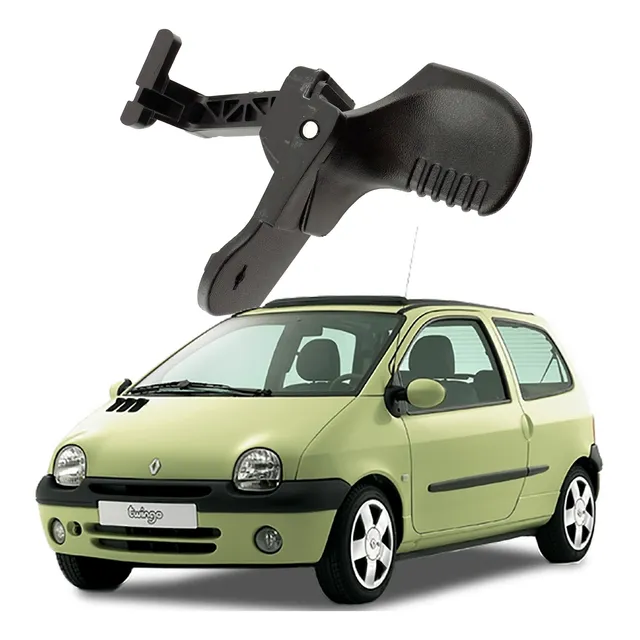 Manija Exterior Renault Twingo Derecha