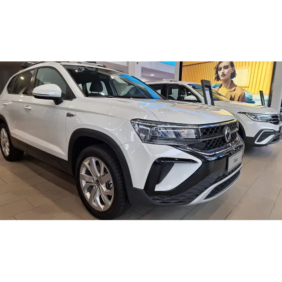Volkswagen Taos 1.4 250 Tsi Comfortline