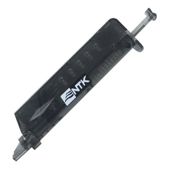 Speedloader Nautika Ax Recarregador De Bbs 6mm - 100bbs