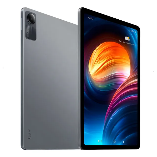 Tablet Xiaomi Redmi Pad Se 11´´ 8gb Ram 256gb Android Dimm Color Gris