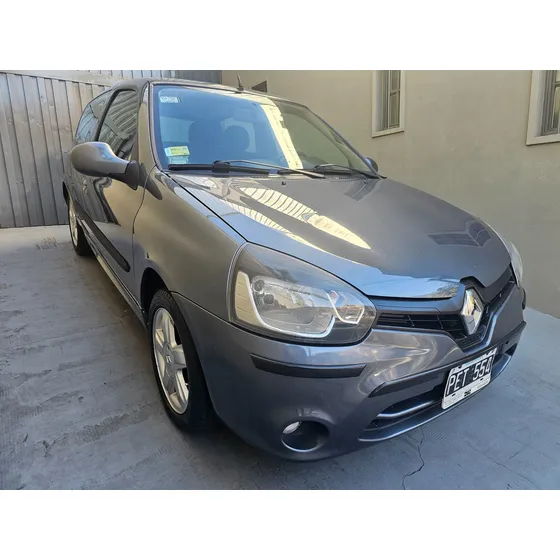 Renault Clio 1.2 Mio Confort Plus Abc 3p