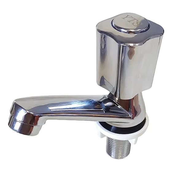 Llave Lavatorio Volk Economica