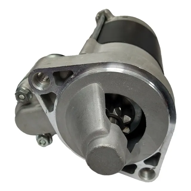 Arranque Spark Daewoo Matiz Tico Chery Qq (8dientes)
