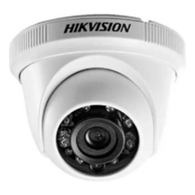 Camara Domo Interior 720p 4 En 1 Dia/noche