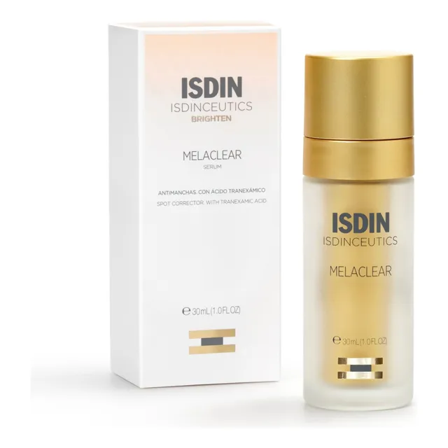 Isdin Isdinceutics Melaclear